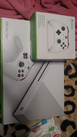 Xbox