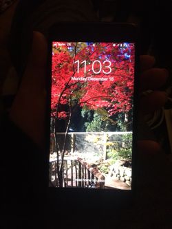 iPhone 7 Plus 32 gb unlocked