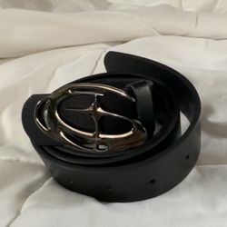 Black Star Belt - 28-32