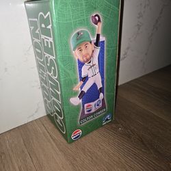 Norfolk Tides Colton Cowser Bobblehead