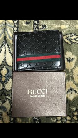 Designer wallet