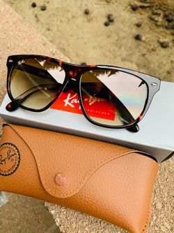 NEW Sunglasses Original Ray Ban  RB4147 Boyfriend