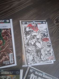 DC comics