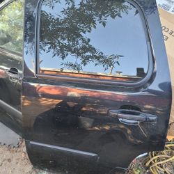 07-14 Tahoe Door 