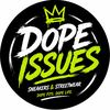 Dopeissues (We Only Ship) 