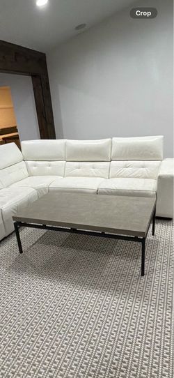 Coffee table (Made Goods)