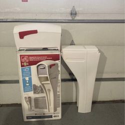 New mailbox - Complete 