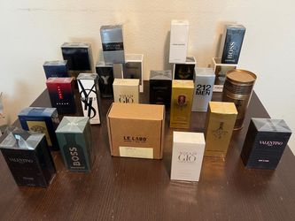 Perfumes
