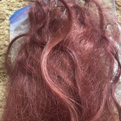 Human Hair Extensions