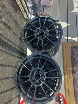 Size 17  5×114