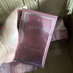 Men’s Eau de Parfum – Premium & Long Lasting
