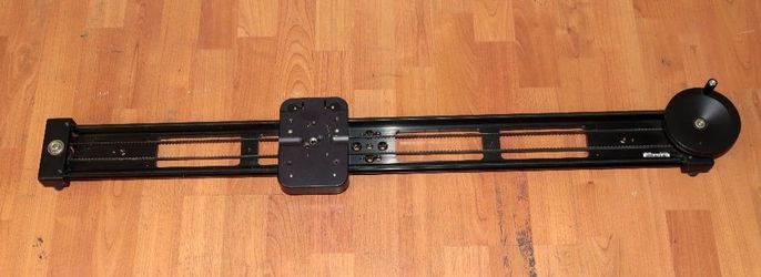 Kessler Pocket Dolly Standard V2 36 in (3 FT)