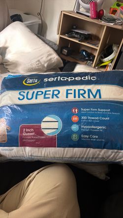 Pillow