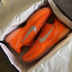 Kobe VI Protro