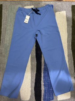 FIGS pisco Basic Scrub Pants