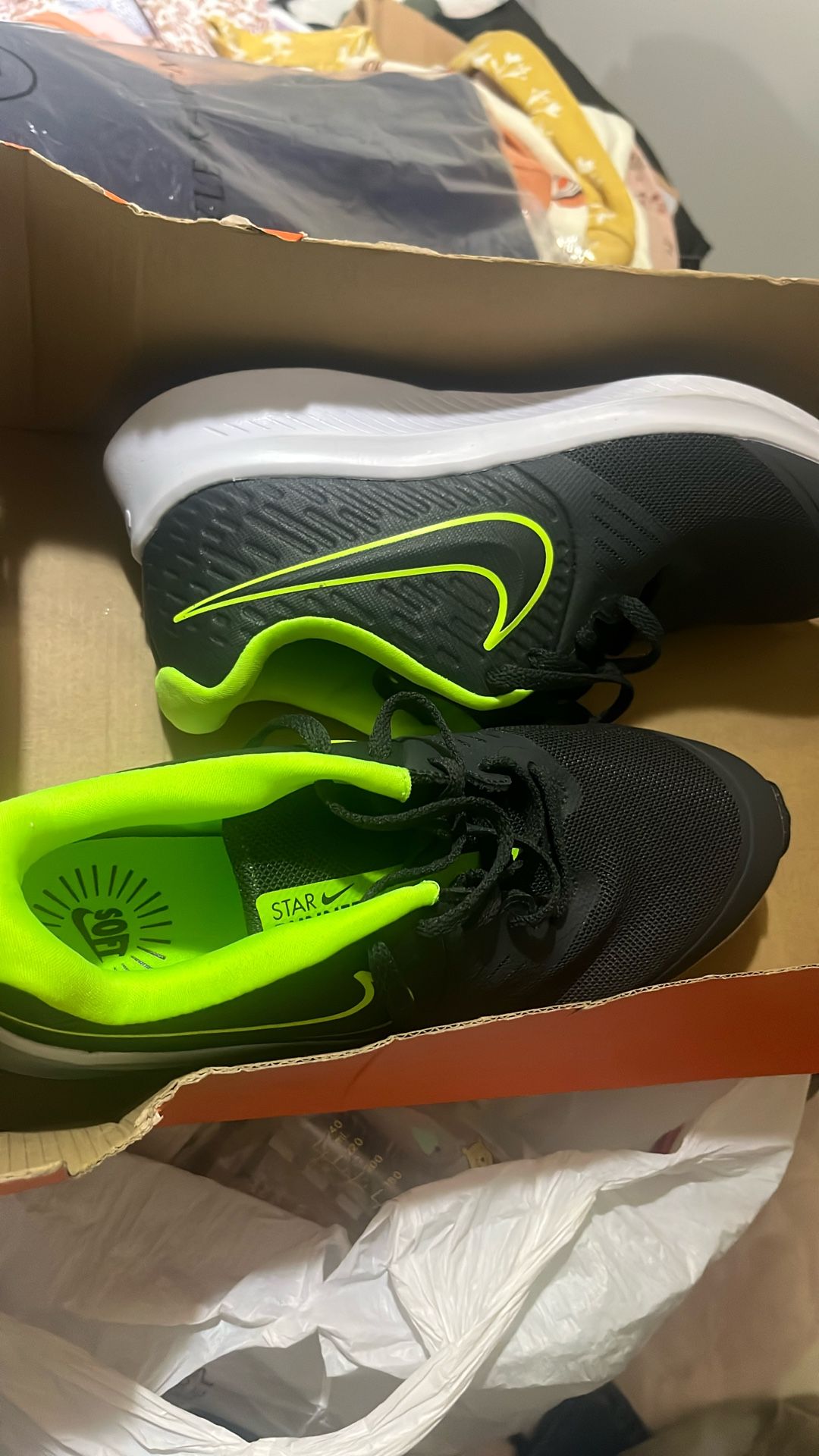 Unisex Running Shoes