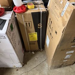 10000 BTU Portable Air Conditioner New