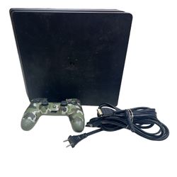 Sony PS4 Slim 500gb