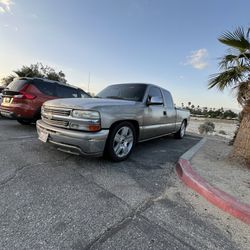 Chevy 1500