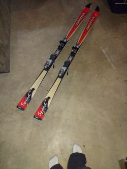 Dynastar Speed