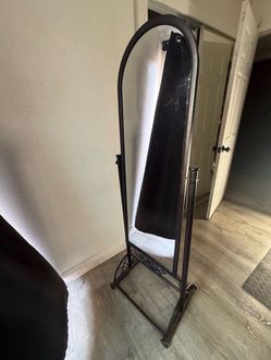 Mirror 4ft