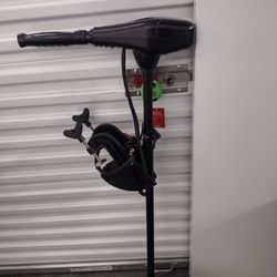 86# Newport Electric Motor New