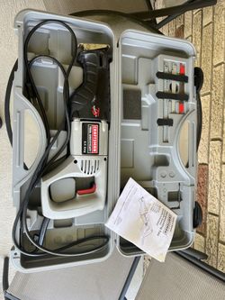 Craftsman Reciprocating Saw 75 Year Anniversary