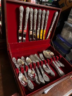 Silverware