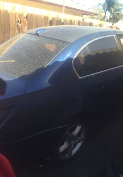 04 bmw 528
