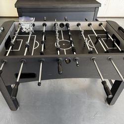 Foosball Table