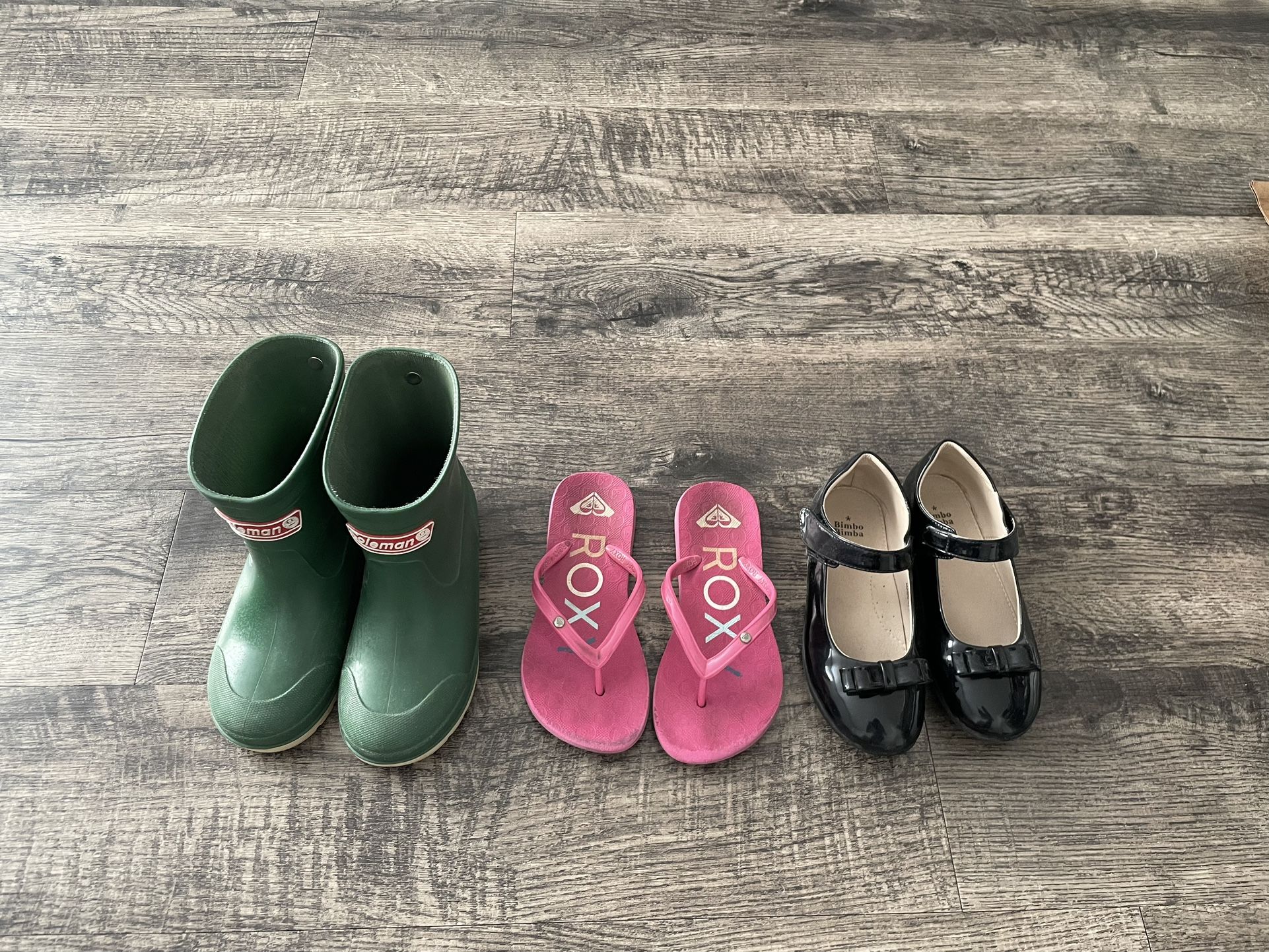 Kids Shoes