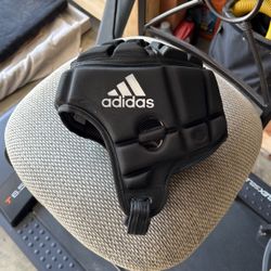 Practice Helmet