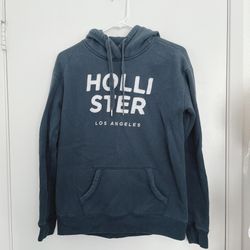 Hollister Hoodie S