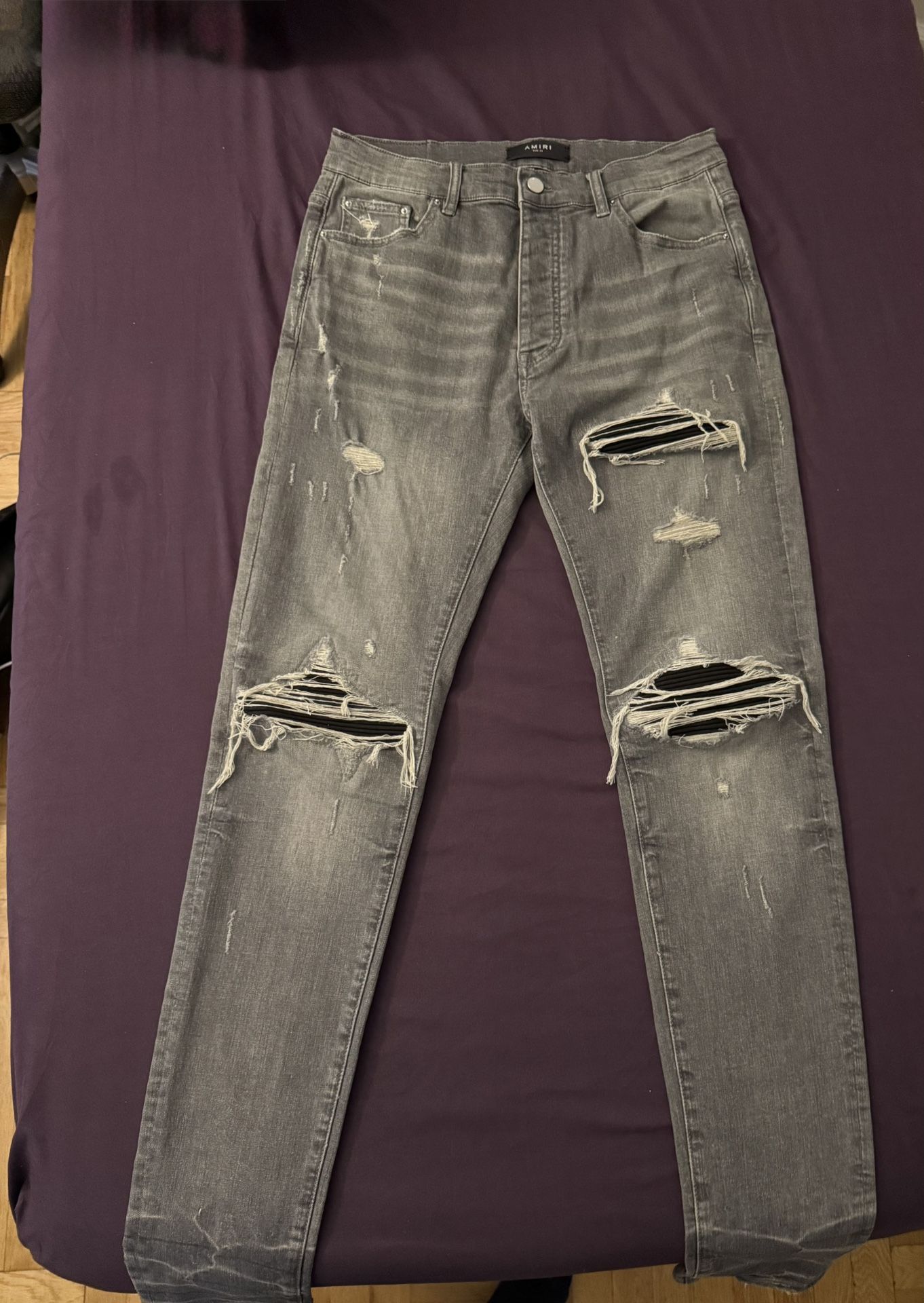 Amiri Jean