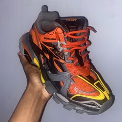 balenciaga track 2