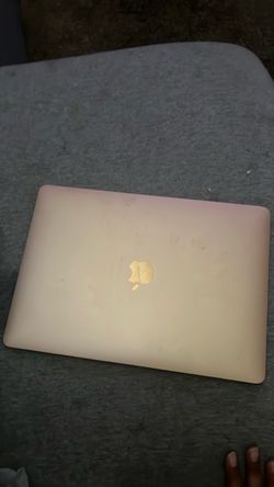Rose gold 2020 mac