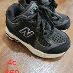 Toddler Shoes 3c And 4c