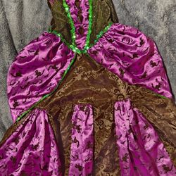 Witch Costume