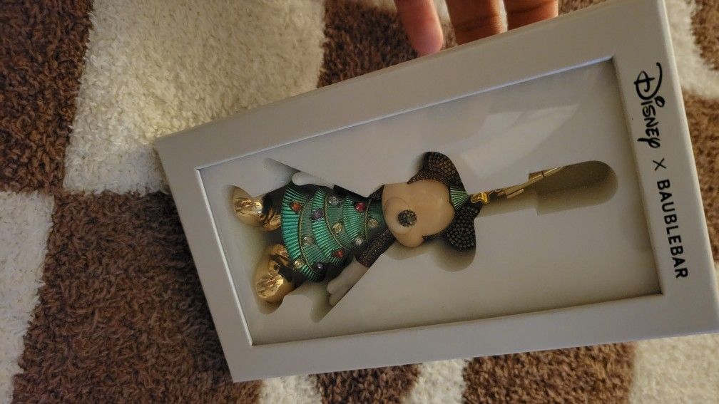 Baublebar Mickey