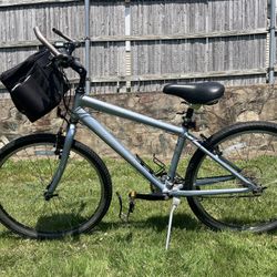 Specialized Expedition