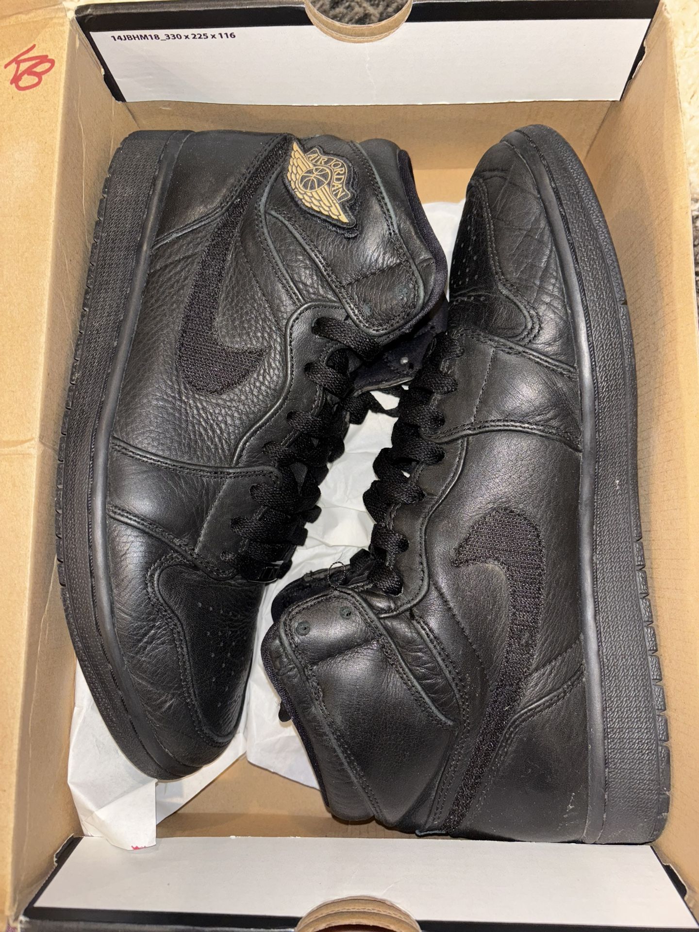 Jordan 1