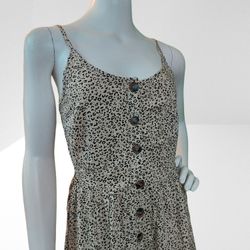 SUMMER Sundress/Boho Summer Dress 