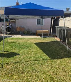 Pop-Up Canopy Tent NEW