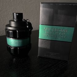 Spice Bomb EDP