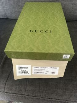 Gucci Sneakers