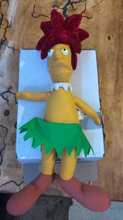 The Simpsons