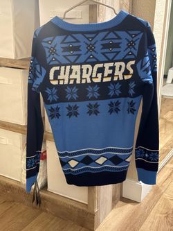 Chargers Women’s (M) Sweater