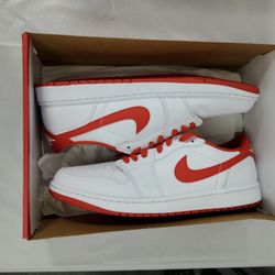 Nike Air Jordan 1 Retro Low OG