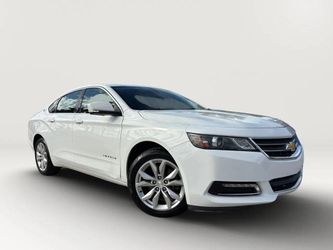 2019 Chevrolet Impala