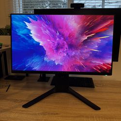 AW2521HF Alienware 25-inch 1920x1080 240hz gaming monitor 